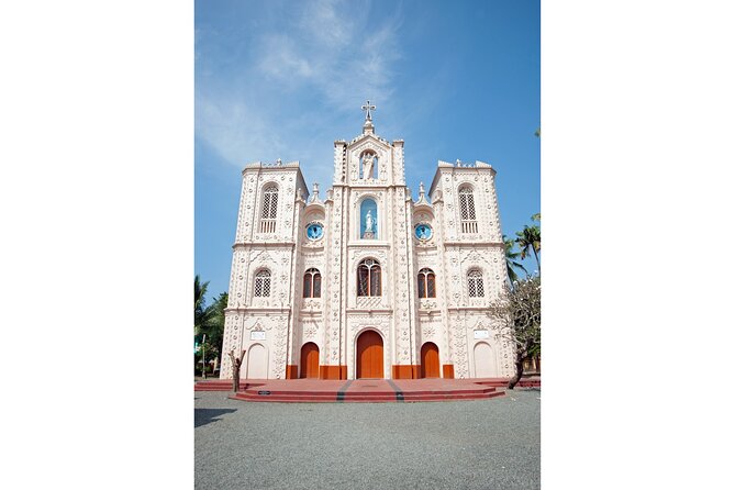 Heritage & Cultural Walk of Kochi (2 Hours Guided Walking Tour) - Should you book this Heritage & Cultural Walk of Kochi?