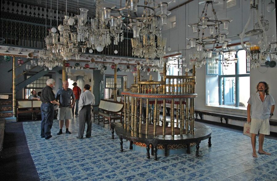 Highlights of Cochin: Group Tour from Cochin Port - Price and what $27 covers on a cruise day