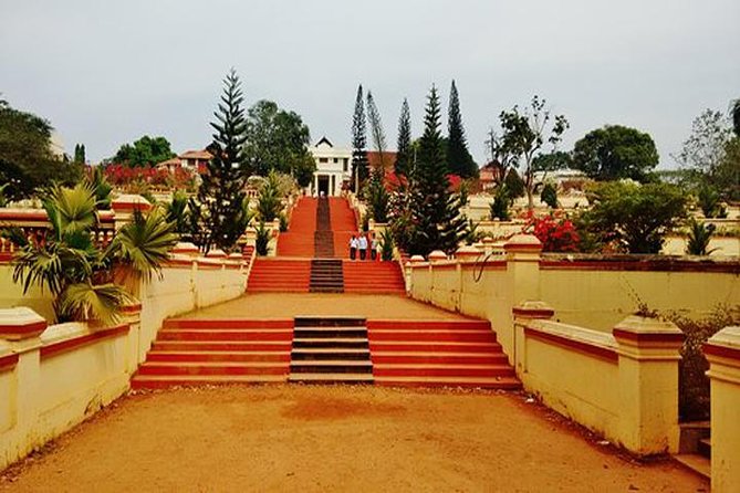 Hill Palace Museum With Local Style Lunch - Hill Palace Museum: royal Kochi in 49 buildings