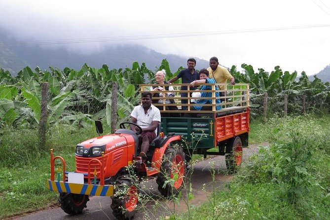 Hill station farm house stay - Key highlights worth your attention