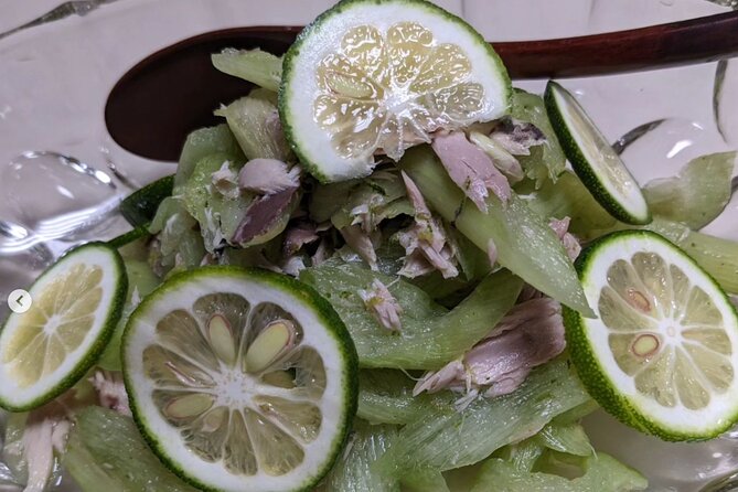 Home Meal Experience - How the meal serves you: from prep energy to sit-down calm