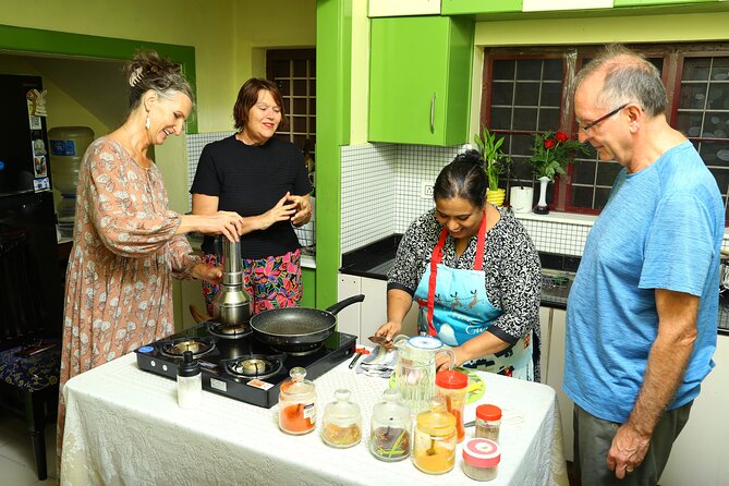 Jasmin Villa Homestay Cookery Class - Quick hits before you go