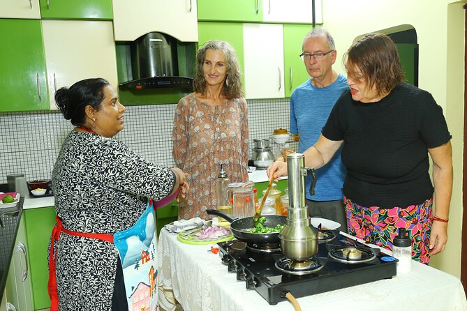 Jasmin Villa Homestay Cookery Class - How the class flows over 2.5 hours