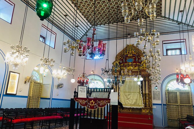 Jewish Heritage Tour of Cochin - Chendamangalam, Paradesi, Pravur, and Kadavumbagam: seeing more than one “version” of heritage