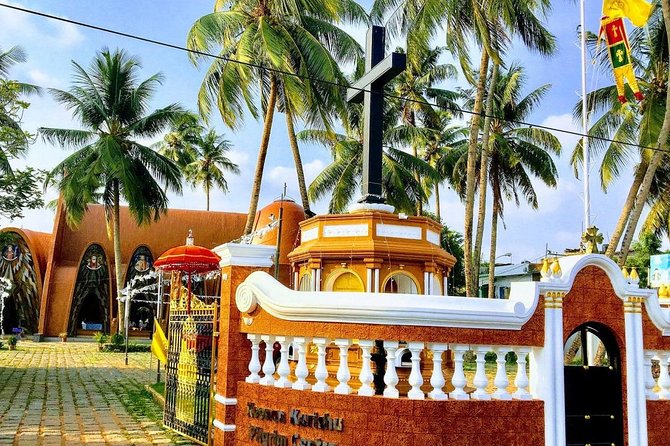 Jewish Town Walk - Kochi (2 Hours Guided Walking Experience) - Price, logistics, and whether $12.47 feels fair