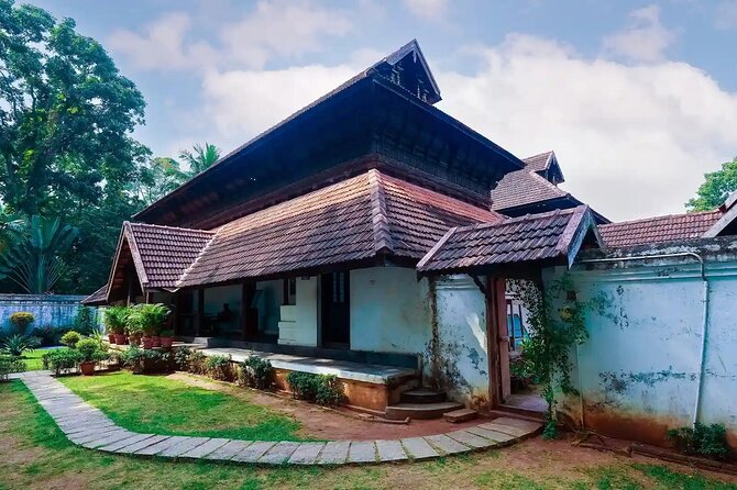 Kerala 6 Day Tour Munnar Thekkady Alleppey Kovalam Beaches - Key things I’d pay attention to