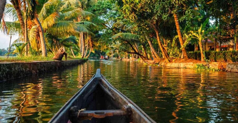Kerala: Alappuzha River Cruise with Village Walk - Quick hits: what matters most on this 3-hour ride