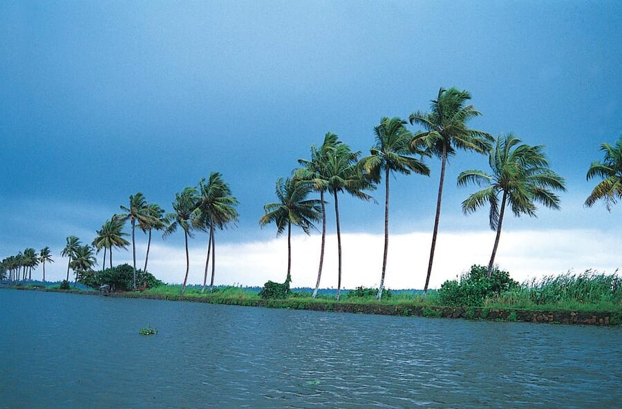 Kerala: Alappuzha River Cruise with Village Walk - Your shikara boat on the backwaters: quiet luxury for 3 hours