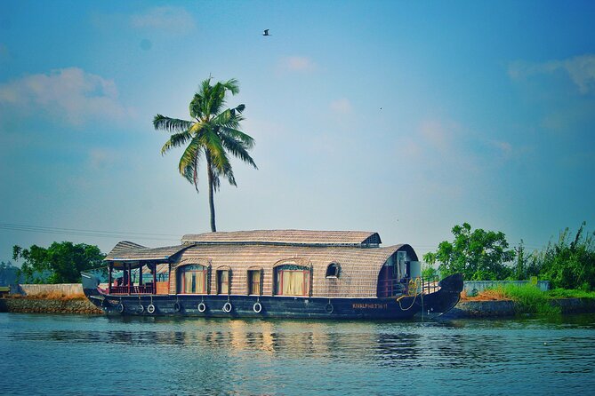 Kerala Beauty, Kochi with Alleppey Houseboat Cruise -03 Days Tour - A quick decision: should you book this tour?