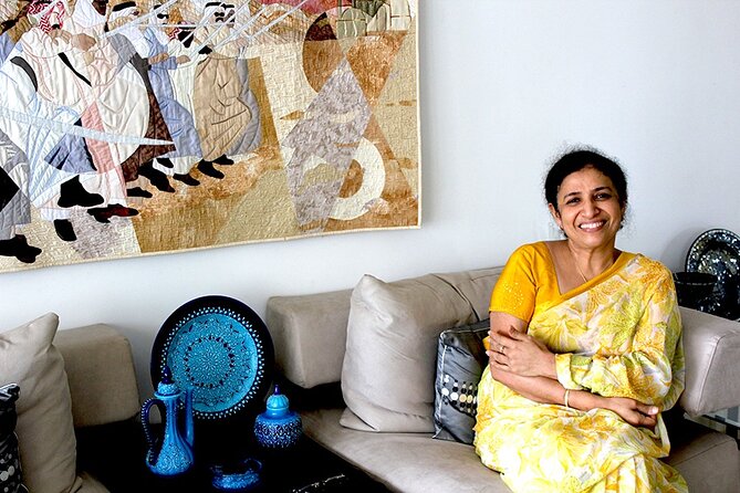 Kerala Cooking Class with Charming Freeda in her Kochi Home - Key things you’ll like about Freeda’s Kochi class