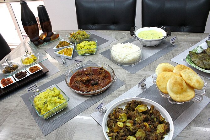 Kerala Cooking Class with Charming Freeda in her Kochi Home - Practical details that affect your day