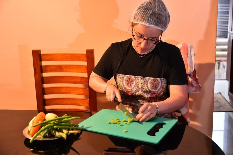 Kerala Traditional village cooking class (Munnar) - Key Things You’ll Notice Right Away
