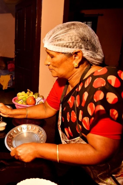 Kerala Traditional village cooking class (Munnar) - Q&A Wrap-Up and the Travel Guidance That Helps Your Day