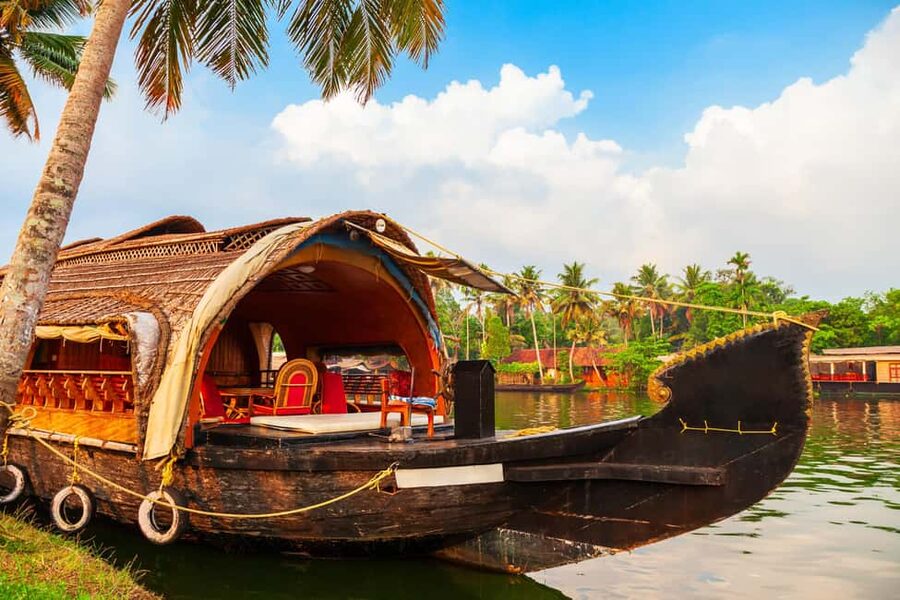 Kochi: 1 Night Alappuzha Backwaters House Boat Cruise Tour - Night Aboard the Houseboat: Comfort, Food, and Crew Rhythm