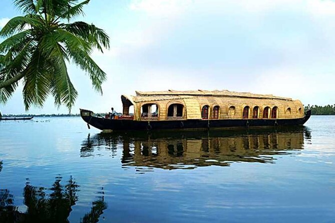 Kochi Airport Transfer - Drop locations inside Kochi: flexible address changes without drama