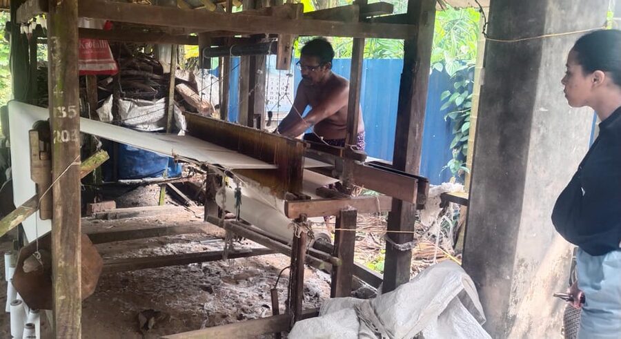 Kochi: Backwater Exploration in Village: Free Pickup & Drop - What to pack and wear for Kerala village work stops