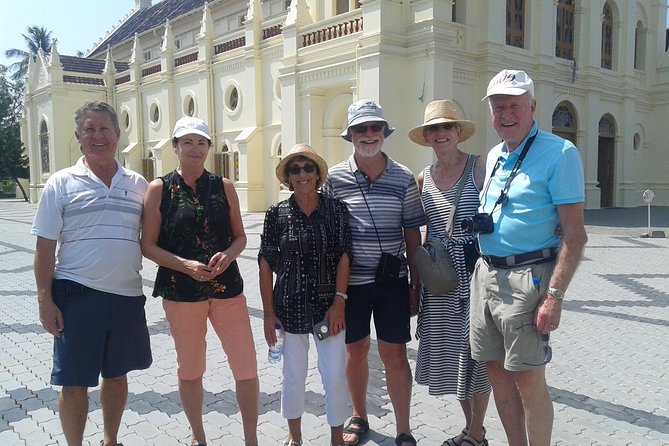 Kochi city Tour - A private guided tour in kochi with hotel up ! - Chinese Fishing Nets and Dhoby Khana laundry: everyday Kochi life