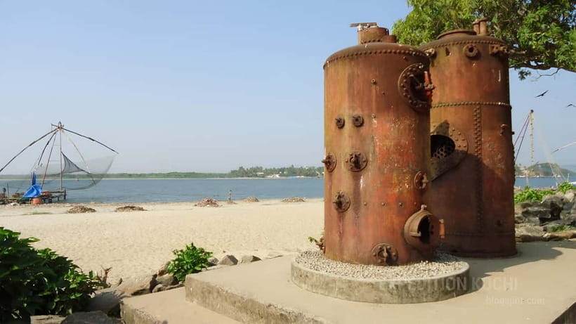 Kochi: Cruise on the Spice and Silk Routes - Key Things I’d Put on Your Must-See List