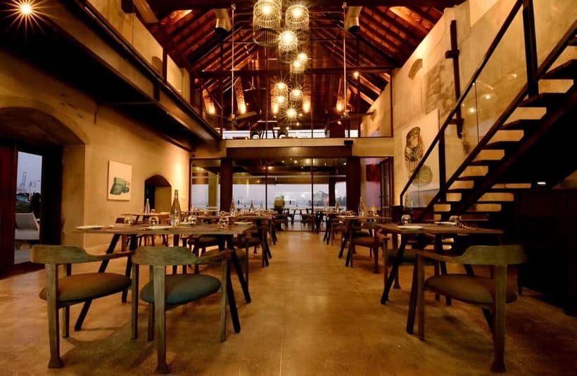 Kochi: Cruise on the Spice and Silk Routes - Islands and Port Pass-By Views: Vypeen, Vallarpadam, and Willingdon