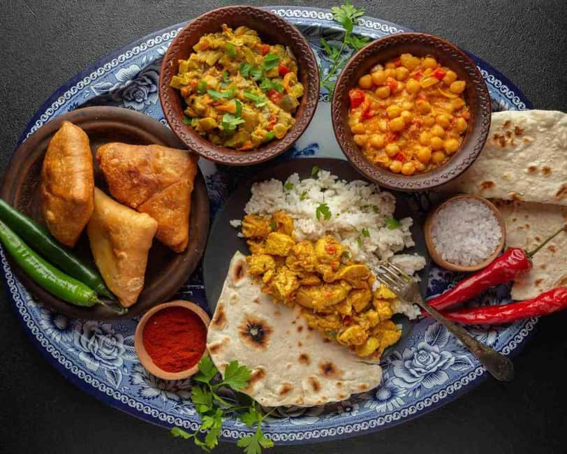 Kochi: Food Walk in Fort Kochi and Mattancherry - Key highlights worth timing your day for