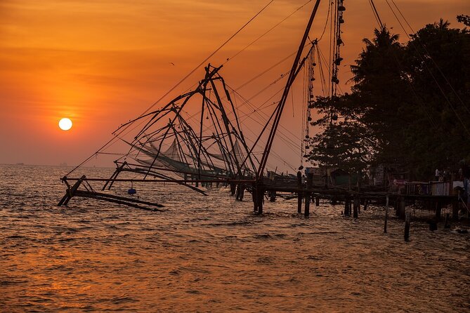 Kochi Heritage walk for cultural immersion - Key things to know before you go