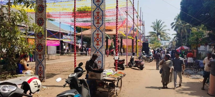 Kochi: Local Sightseeing Tuk-Tuk Tour - Spice Market Time, Coir-Making, and Kerala Snacks