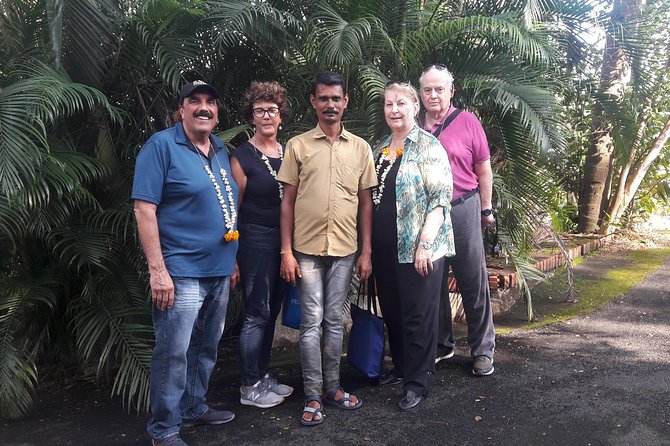 Kochi Old City Tour - Key things to know before you ride