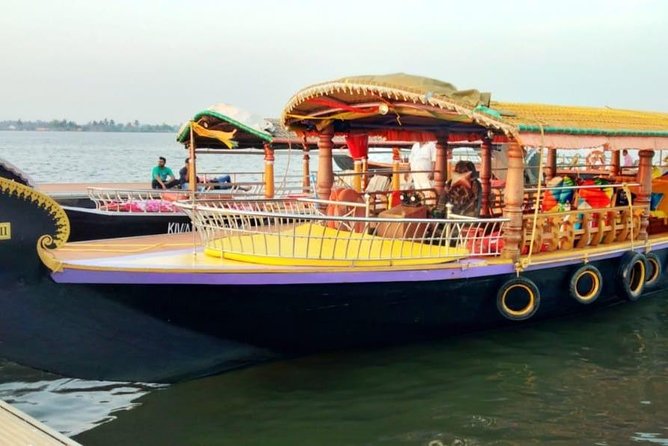 Kochi Private Tour: Kerala Backwater Shikara (Shaded Canoe Boat) Day Cruise - Who This Tour Suits Best (And Who Might Want Something Else)