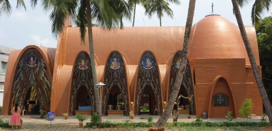 Kochi: Private Tuk-Tuk City Tour with Hotel Pickup - Guide-Driver Style: Safe Driving, Real Pace, and Small Local Touches