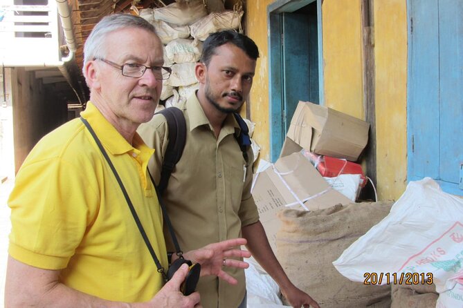 Kochi’s Best TukTuk Sightseeing Tour with Local Driver - Chinese Fishing Nets and St. Francis CSI Church: the classic Fort Kochi start