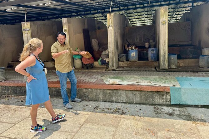 Kochi’s Best TukTuk Sightseeing Tour with Local Driver - Santa Cruz Cathedral Basilica: the Portuguese-built landmark moment