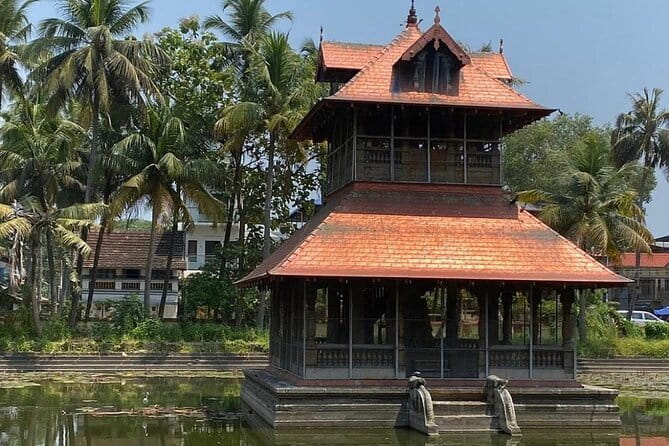 Kochi Sightseeing Tuk-Tuk Tour - Eco-Friendly Tuk-Tuk Comfort and Why It’s Better Than You Think