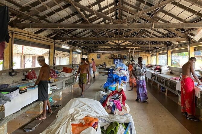 Kochi Sightseeing Tuk-Tuk Tour - Stop-by-Stop: What You’ll See and What to Watch For