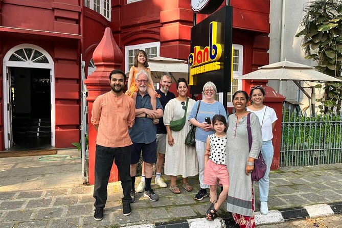 Kochi Stories Group Tour - Key highlights worth getting excited about