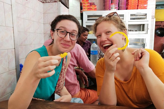 Kochi Tour Guide -A Heritage walking tour in Fort kochi and Mattancherry ! - Chinese Fishing Nets: The Landmark That Explains the Port City