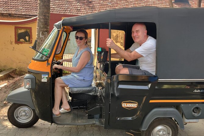 Kochi Tuk Tuk Local Tour - Key Things That Make This Kochi Tuk Tuk Tour Worth It