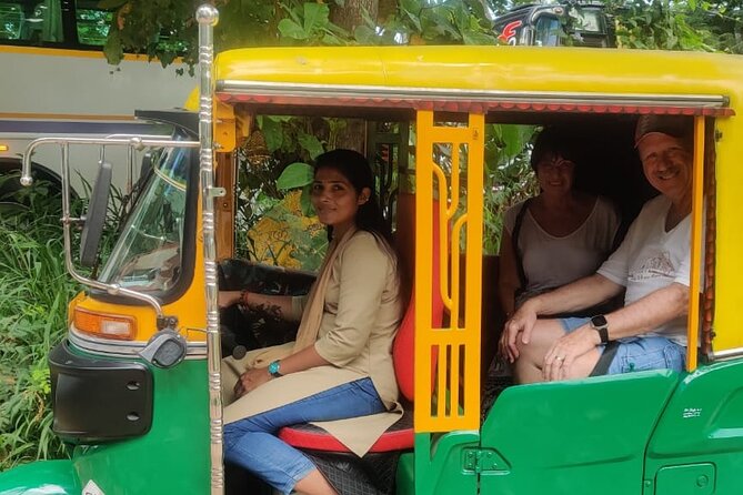 Kochi Tuk Tuk Local Tour - The Magic of Fort Kochi: Why a Tuk Tuk Works Here