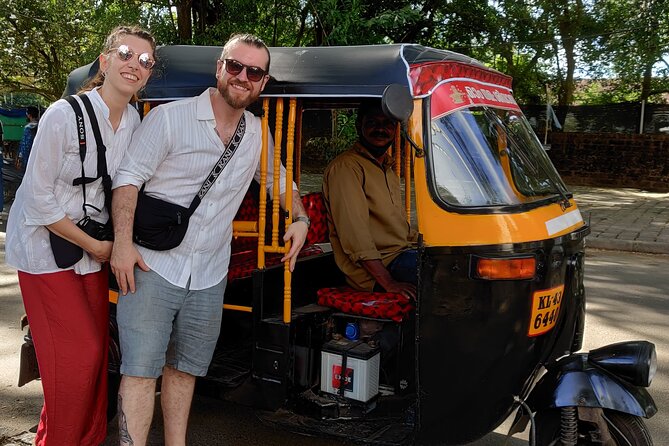 Kochi Tuk Tuk Local Tour - Mattancherry Dutch Palace: The Heritage Finale That Feels Close-Up