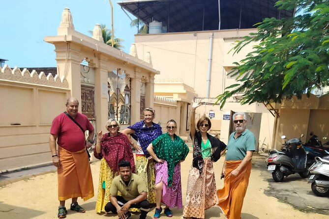 Kochi Tuk-Tuk Private Tours with Pickup from Cruise Ships - Value check: is $11 per person actually a good deal?