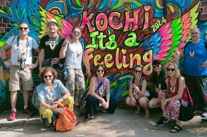 Kochi Tuk-Tuk Sightseeing Tour with Cruise Ship Pickup - Stop 4: Church of Saint Francis (Fort Kochi’s standout)