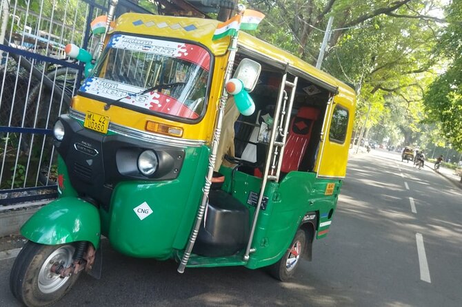 Kochi Tuk-Tuk Tour With Pickup From Cruise Ships - Should You Book This Kochi Tuk-Tuk Tour?