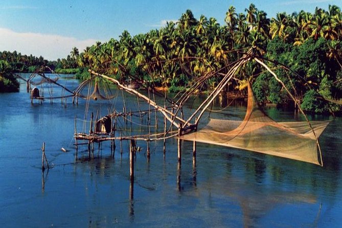 Kumbalangi Village Sightseeing Tour - Where Kumbalangi fits into Kochi life (and why it matters)