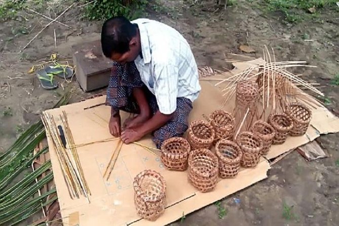 Kumbalangi Village Sightseeing Tour - Kerala lunch: what to expect and how to plan for it