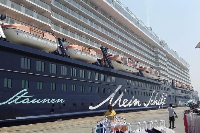 LITTLE KOCHI TUK-TUK TOURS With Pickup from Cruise Ships - Price and Value: Getting More Than a “Cheap Ride”