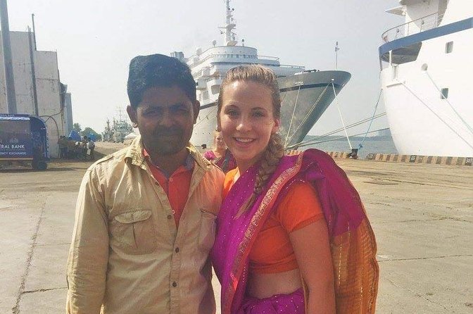 Local and personalized Tours of Fort Kochi and Mattancherry by Tuk Tuk - Route Walkthrough: From Chinese Fishing Nets to Markets