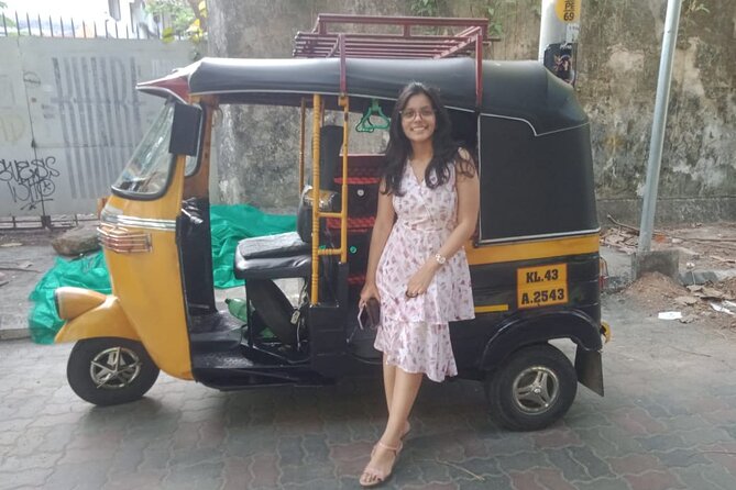 Local Kochi Sightseeing Tuk-Tuk Tour - Key highlights worth your time