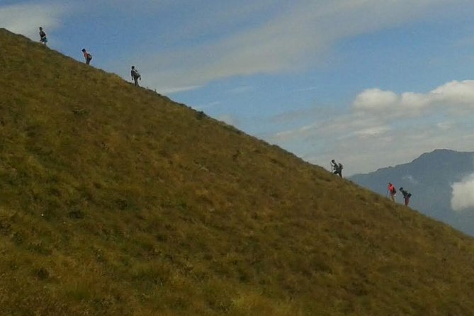 Meesapulimala Sunrise trek( By Munnar Info) - Key things to know before you go