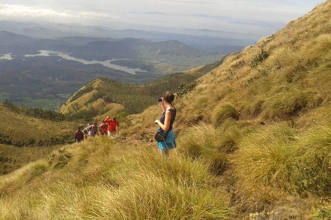 Meesapulimala Sunrise trek( By Munnar Info) - Guides Like Amruth and Suresh: What Good Help Looks Like