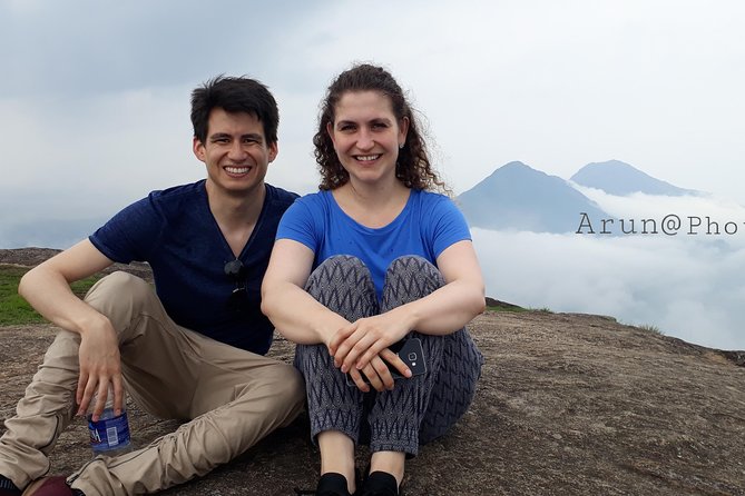 Mountain Hiking in Munnar (half day) By Munnar Info - Difficulty and what to wear: manageable, but don’t show up in flip-flops