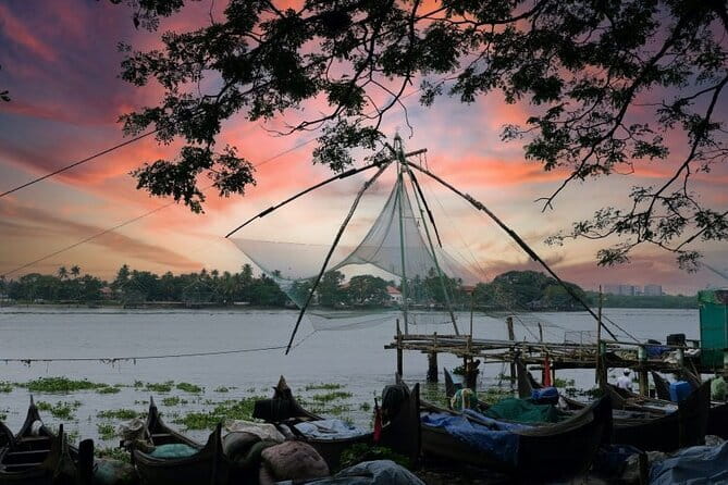 Multi Day Private Guided Tour of Kerala from Kochi by Car - Key highlights to know before you go